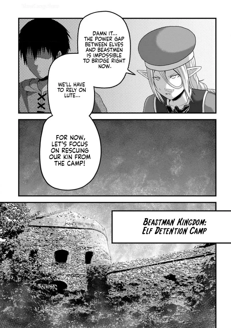 Murabito desu ga Nani ka? Chapter 73 page 3