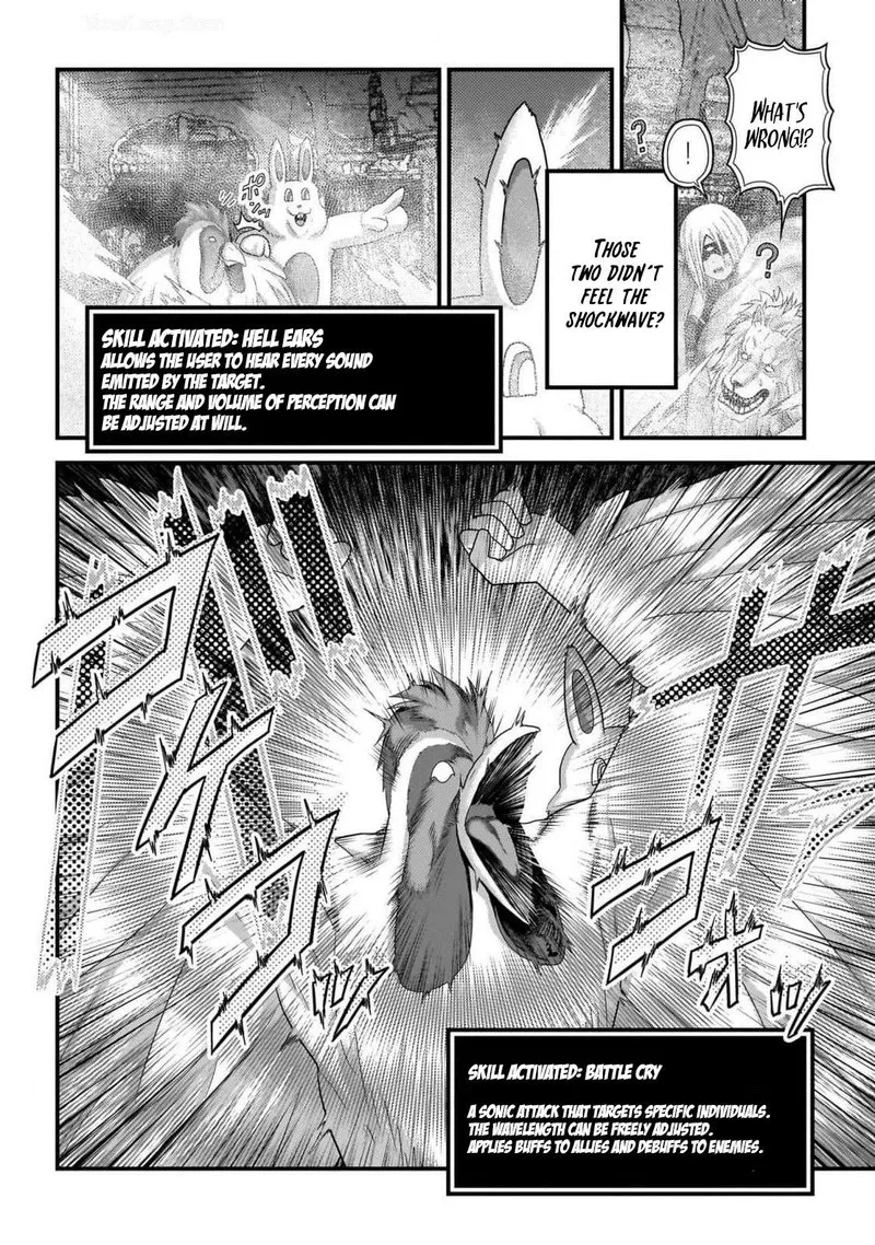 Murabito desu ga Nani ka? Chapter 73 page 19