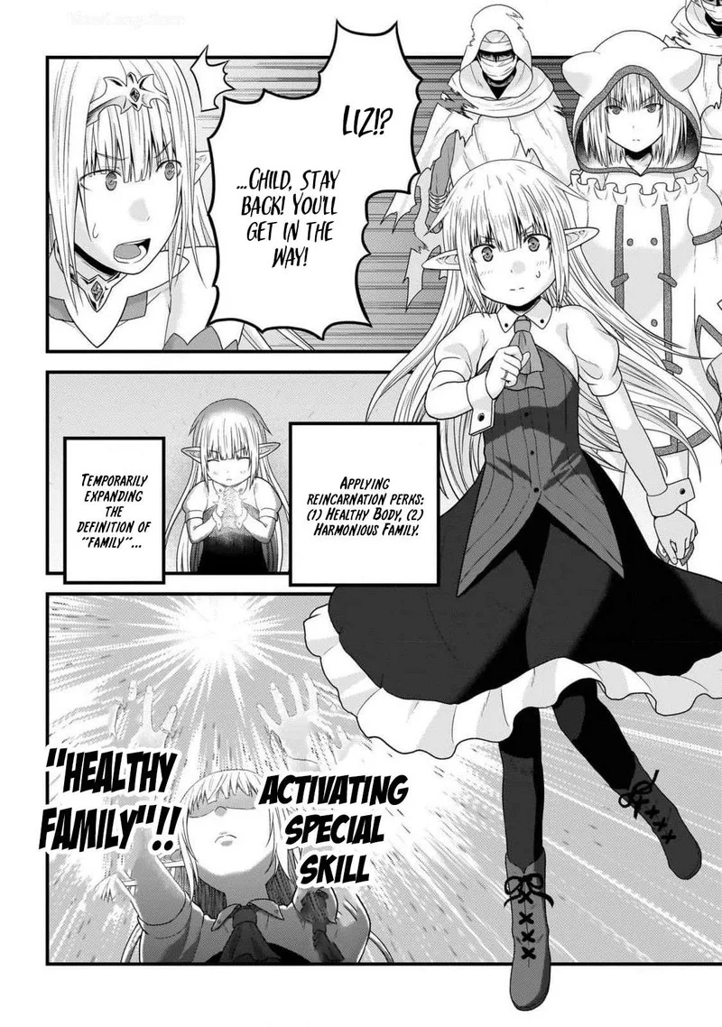 Murabito desu ga Nani ka? Chapter 73 page 6