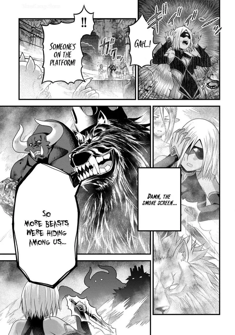 Murabito desu ga Nani ka? Chapter 73 page 20