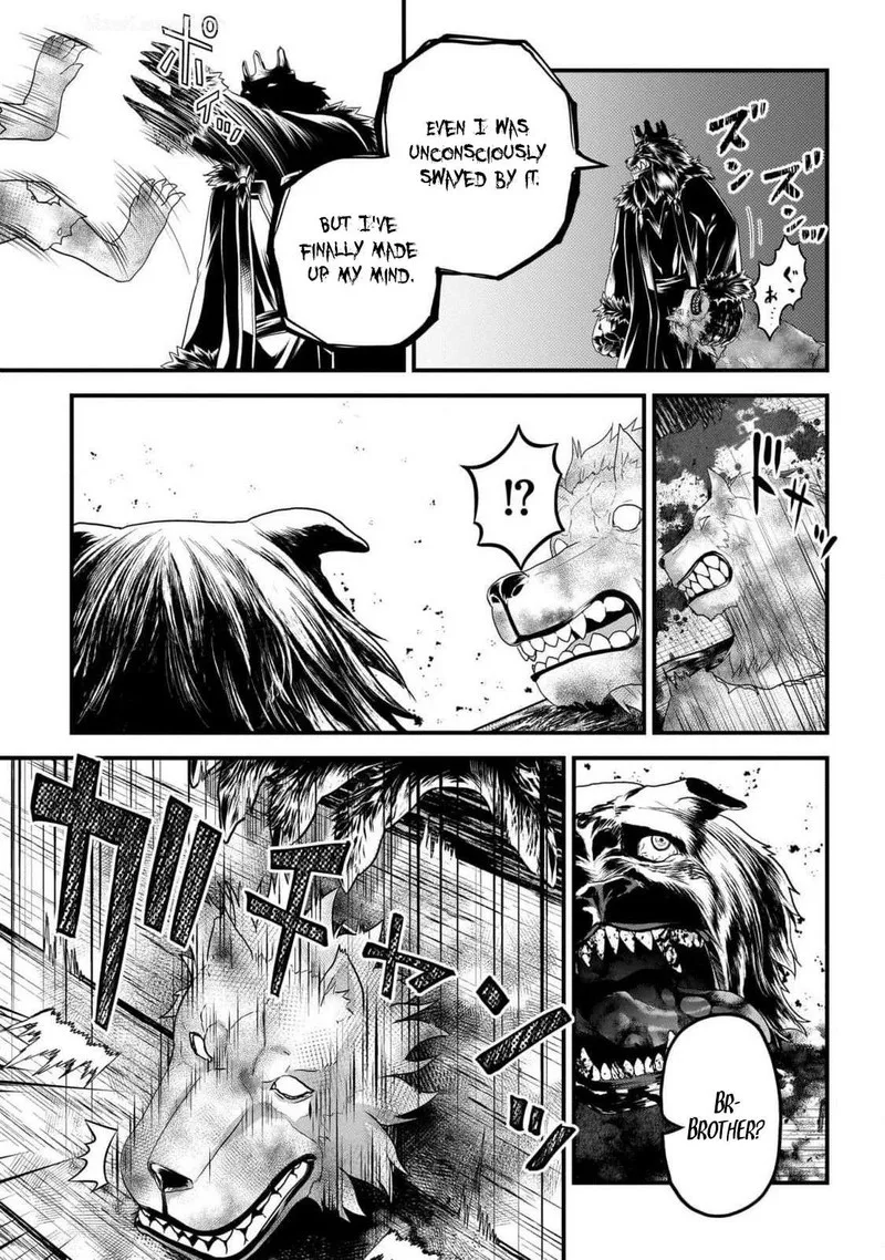 Murabito desu ga Nani ka? Chapter 73 page 13