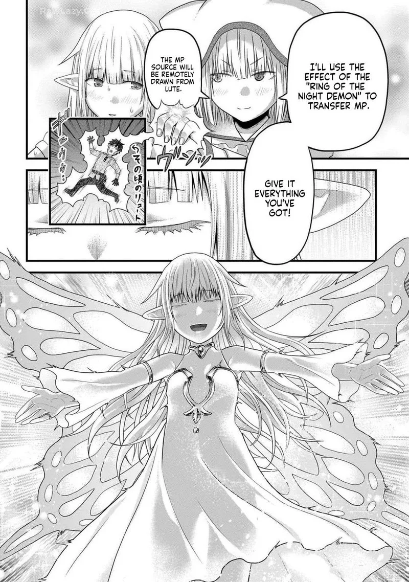Murabito desu ga Nani ka? Chapter 73 page 8
