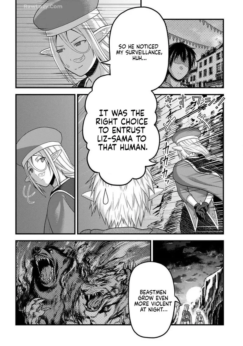 Murabito desu ga Nani ka? Chapter 73 page 2