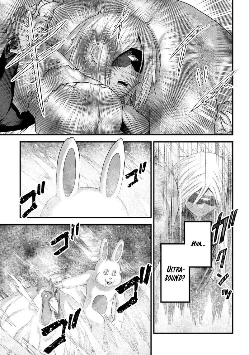 Murabito desu ga Nani ka? Chapter 73 page 18
