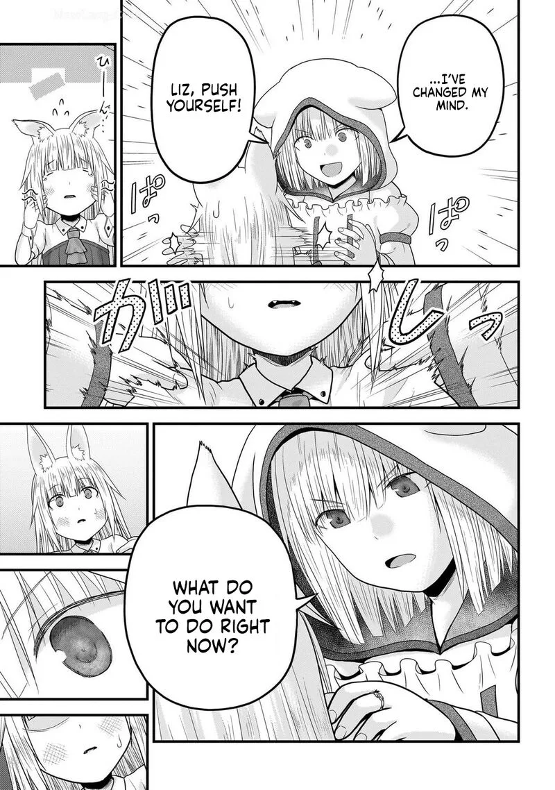 Murabito desu ga Nani ka? Chapter 74 page 22