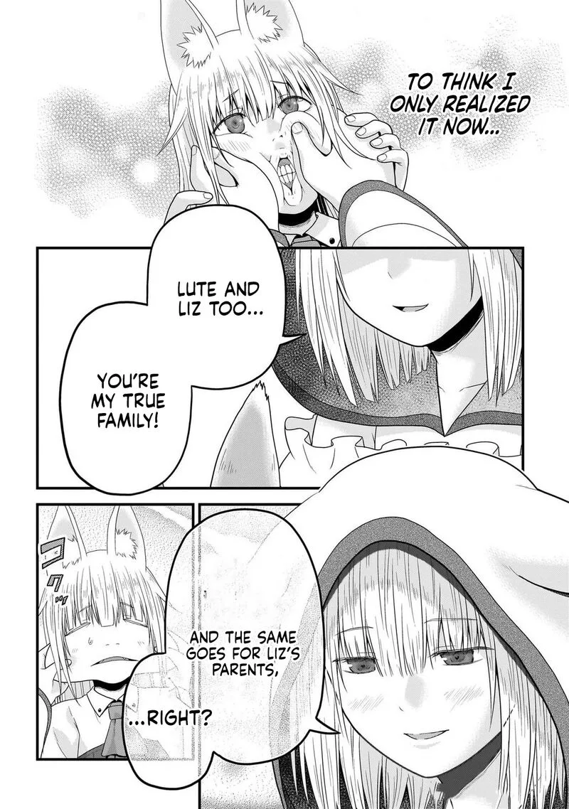 Murabito desu ga Nani ka? Chapter 74 page 21
