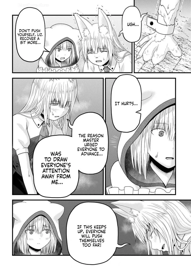 Murabito desu ga Nani ka? Chapter 74 page 17