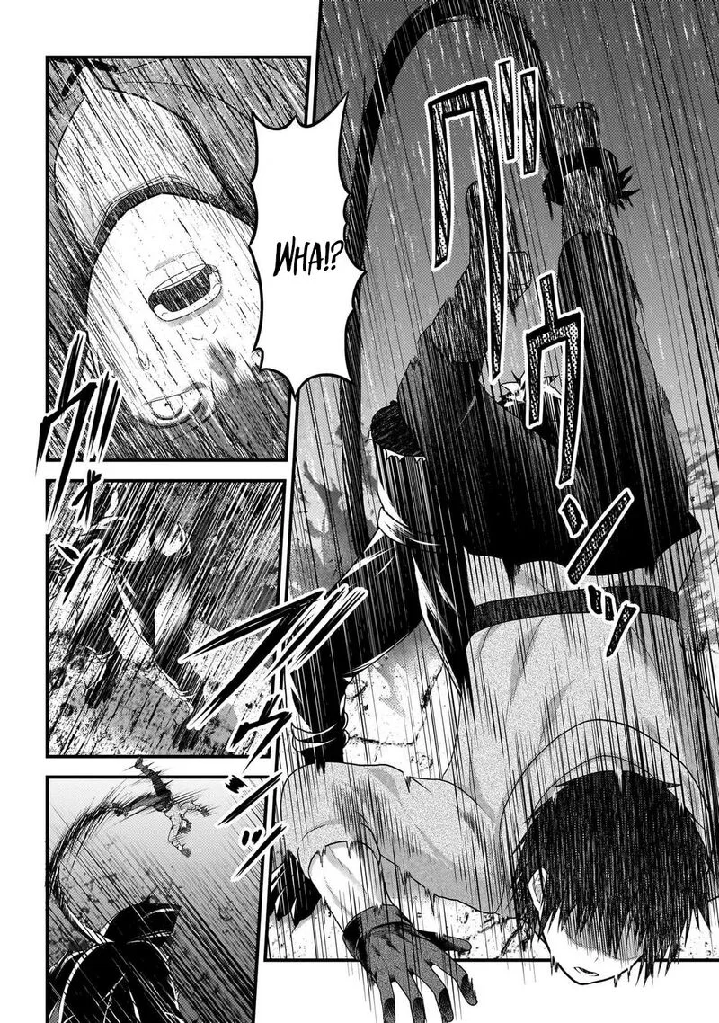 Murabito desu ga Nani ka? Chapter 74 page 9
