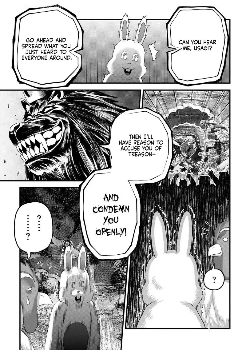 Murabito desu ga Nani ka? Chapter 74 page 6