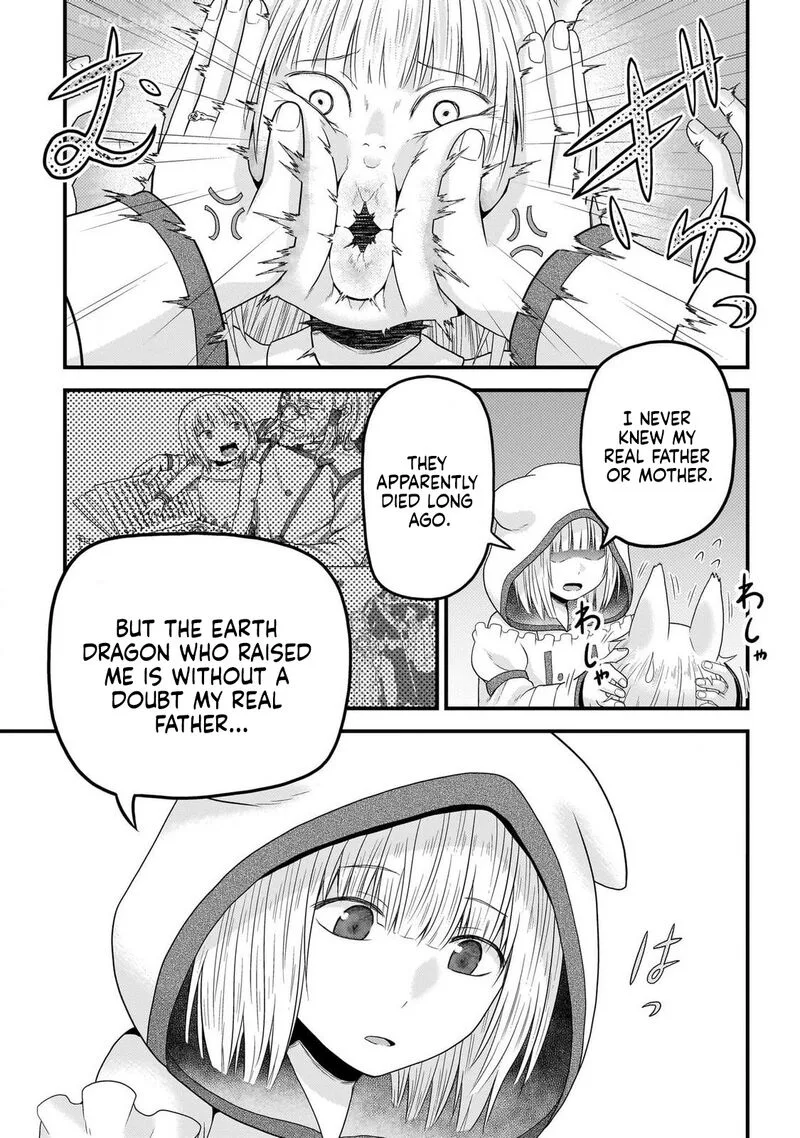 Murabito desu ga Nani ka? Chapter 74 page 20