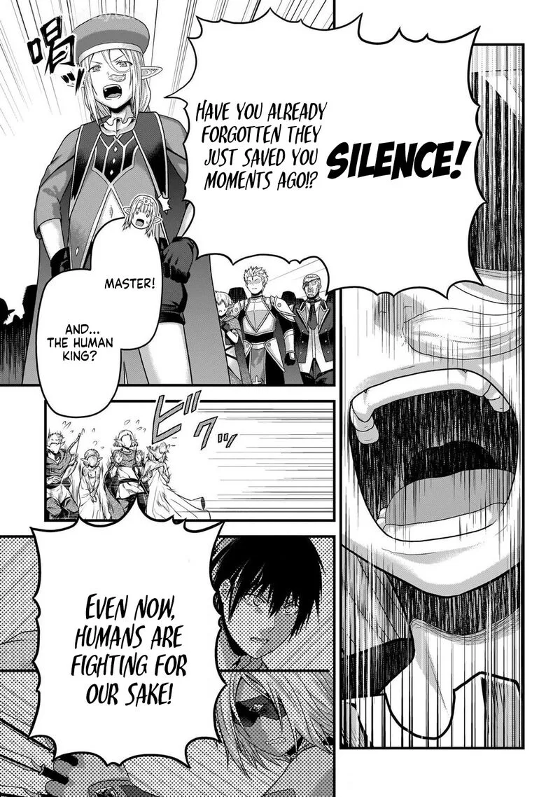 Murabito desu ga Nani ka? Chapter 74 page 14