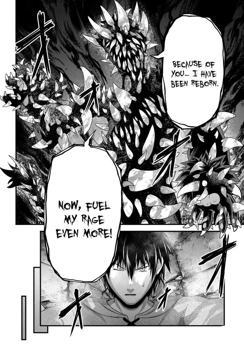 Murabito desu ga Nani ka? Chapter 74 page 11