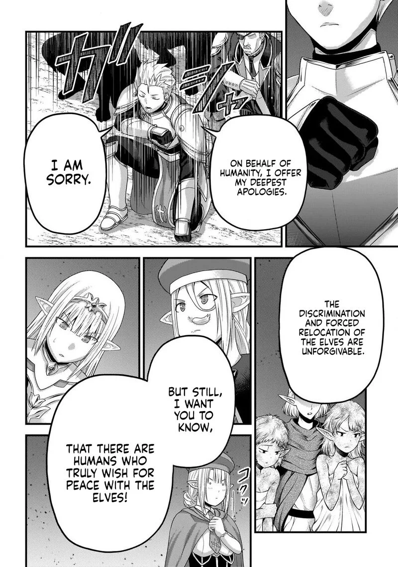 Murabito desu ga Nani ka? Chapter 74 page 15