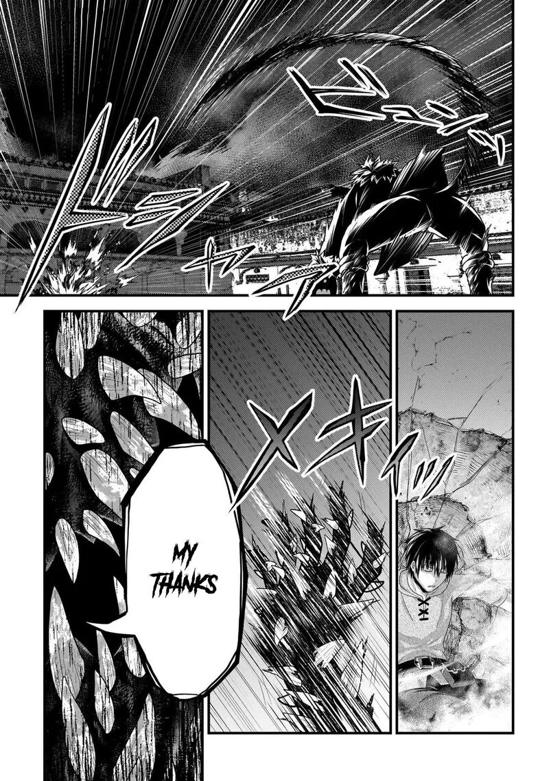 Murabito desu ga Nani ka? Chapter 74 page 10