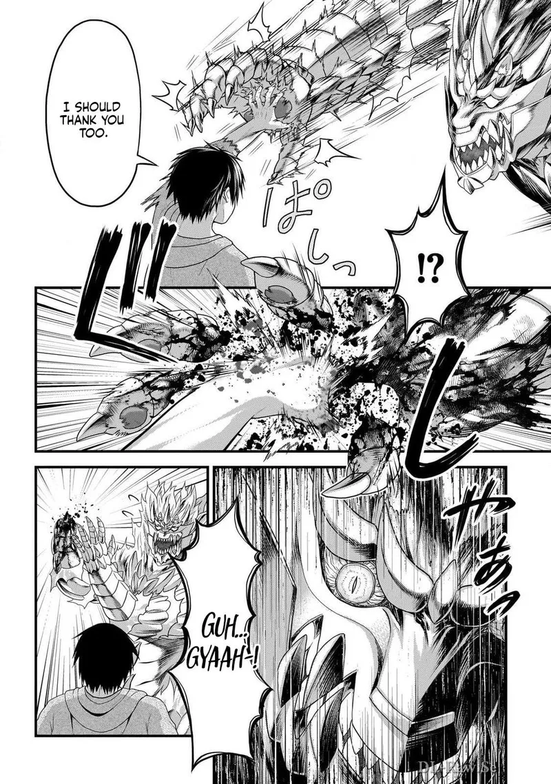 Murabito desu ga Nani ka? Chapter 75 page 7