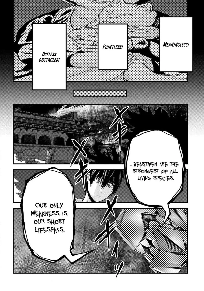 Murabito desu ga Nani ka? Chapter 75 page 3