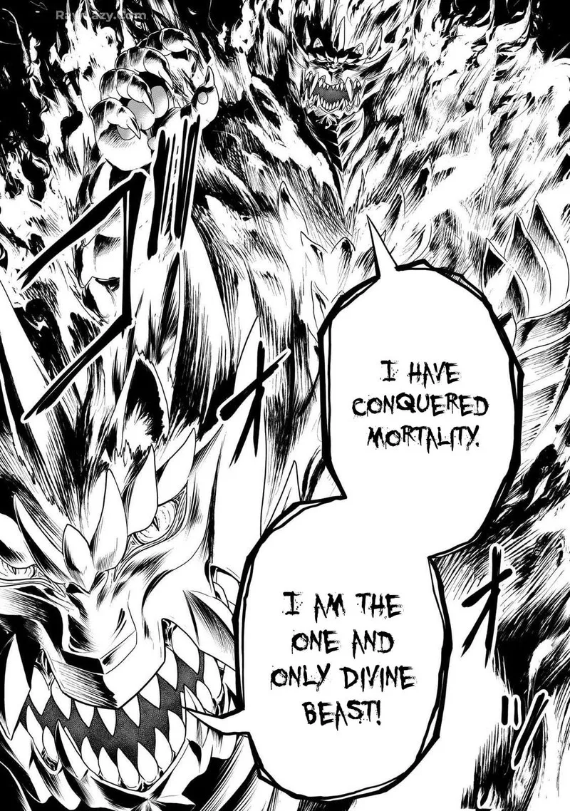 Murabito desu ga Nani ka? Chapter 75 page 4