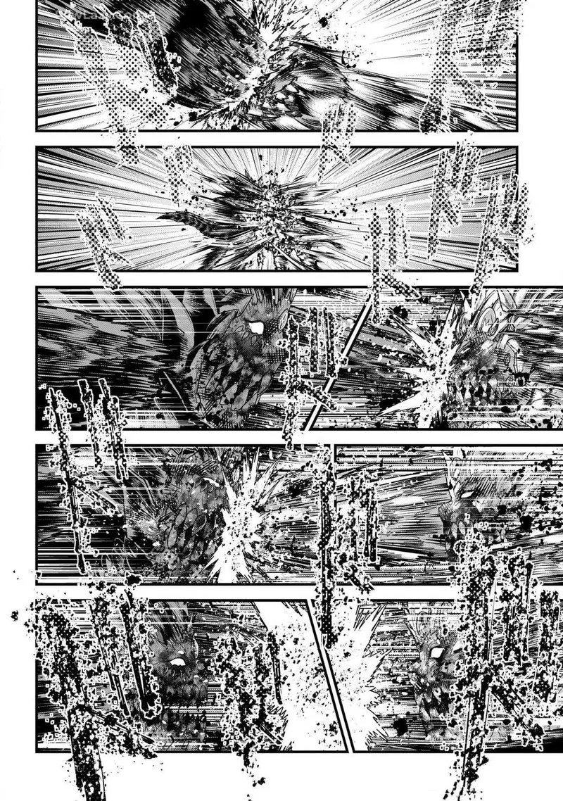 Murabito desu ga Nani ka? Chapter 75 page 16