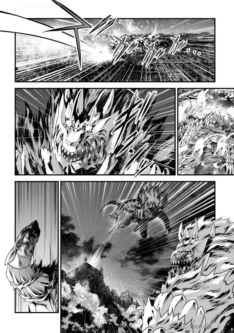 Murabito desu ga Nani ka? Chapter 75 page 11