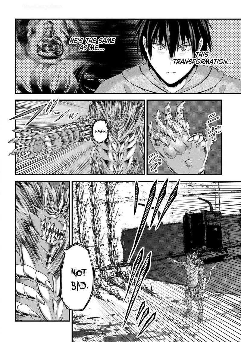 Murabito desu ga Nani ka? Chapter 75 page 5