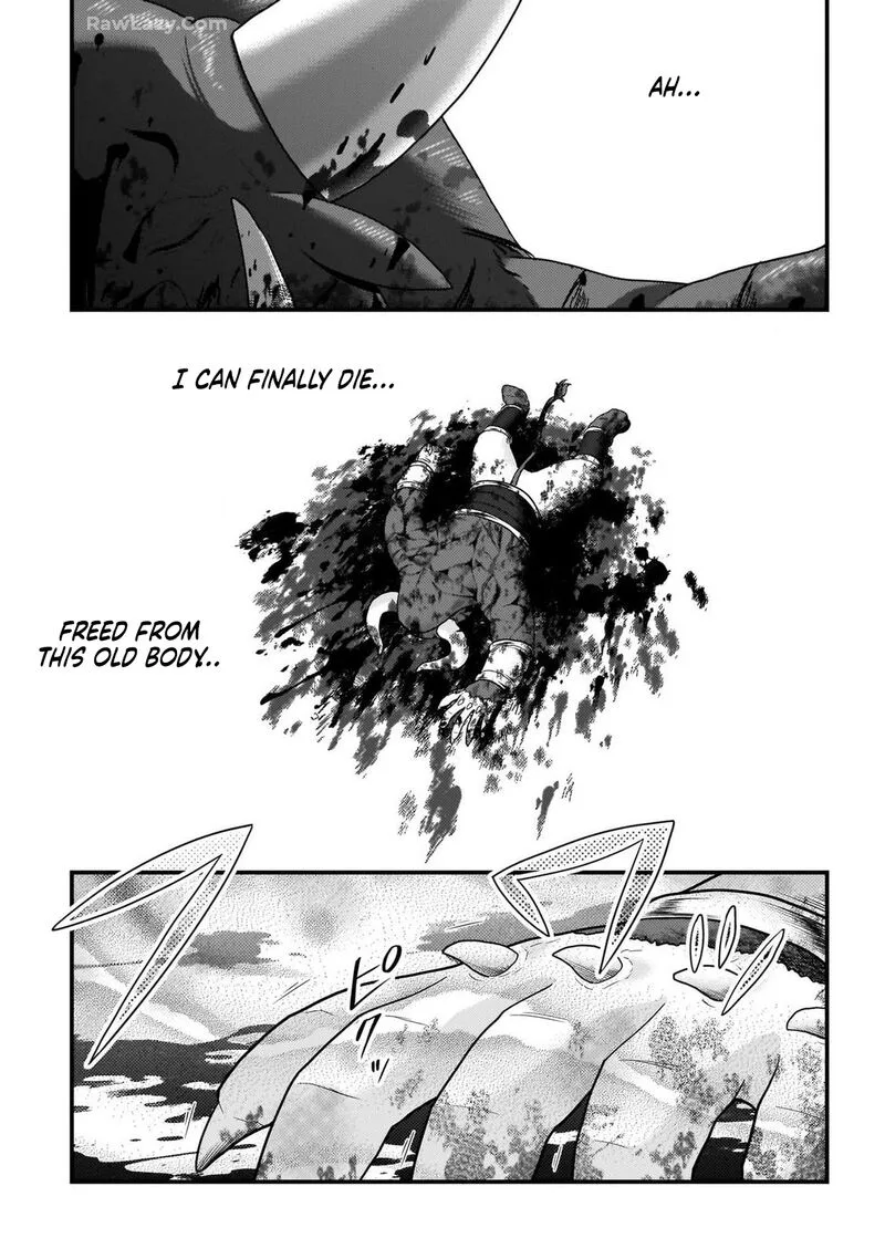 Murabito desu ga Nani ka? Chapter 76 page 13