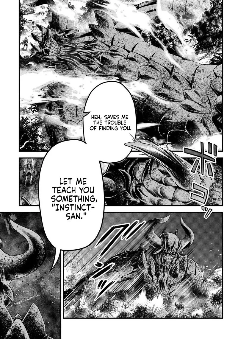 Murabito desu ga Nani ka? Chapter 76 page 28