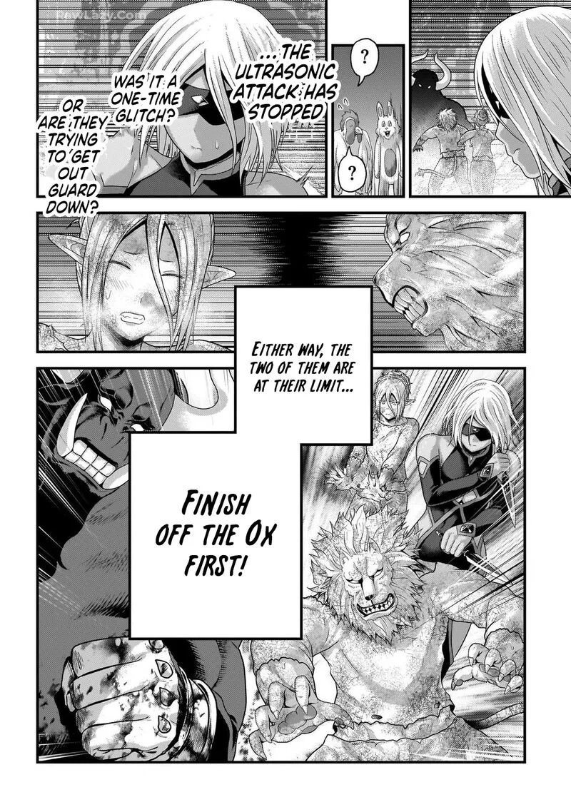 Murabito desu ga Nani ka? Chapter 76 page 6