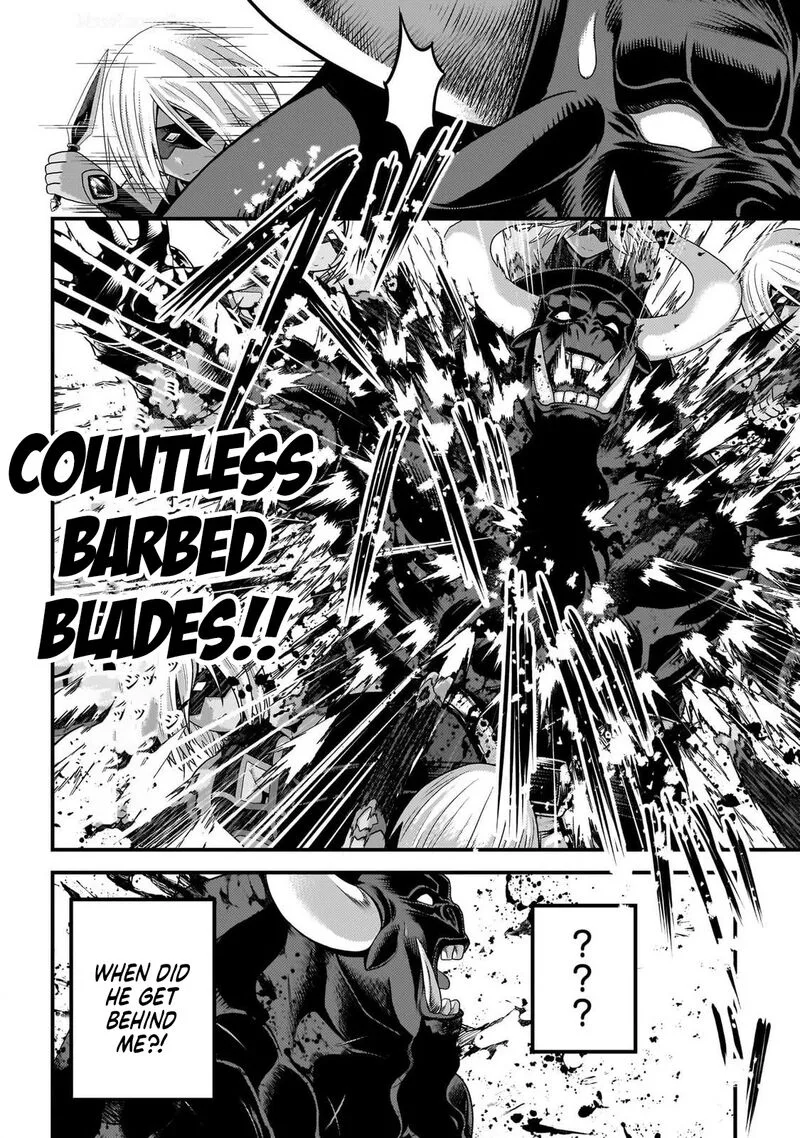 Murabito desu ga Nani ka? Chapter 76 page 10