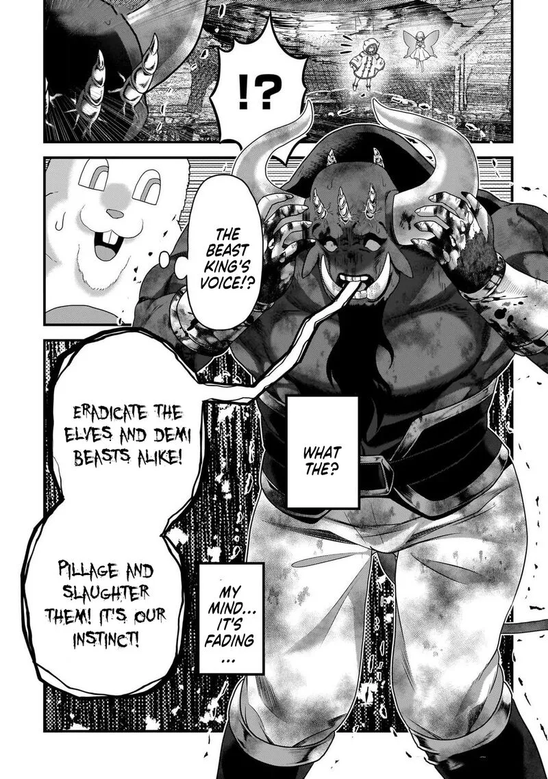 Murabito desu ga Nani ka? Chapter 76 page 23