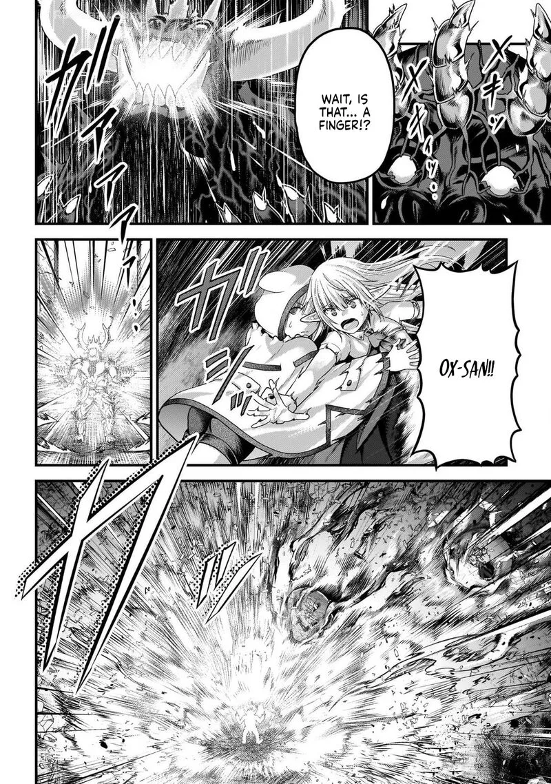 Murabito desu ga Nani ka? Chapter 76 page 24