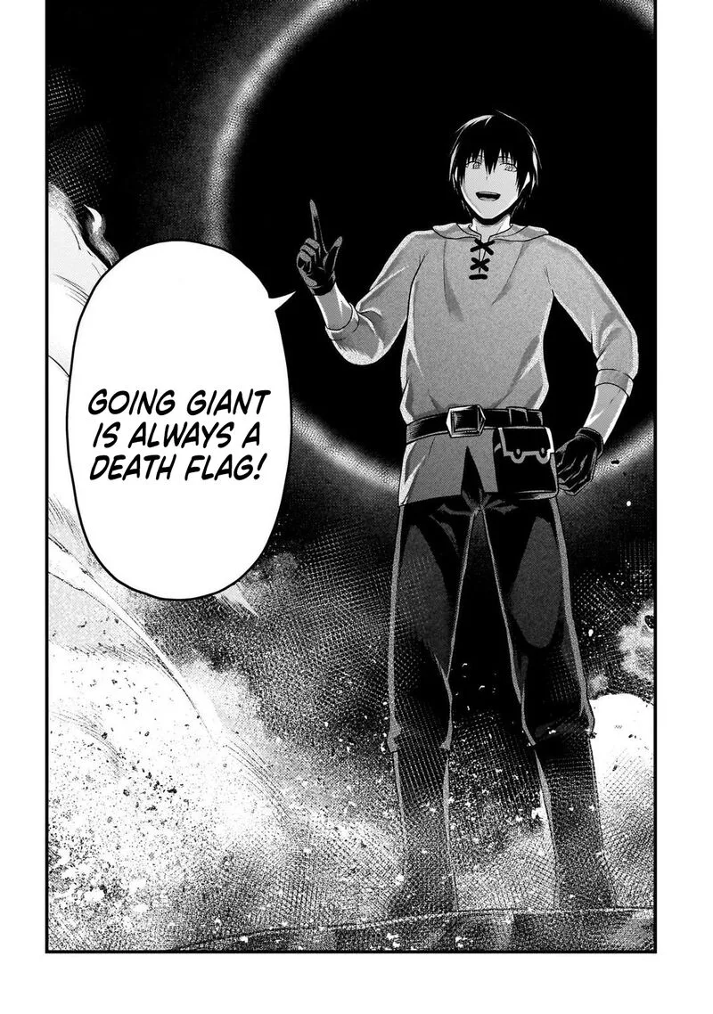 Murabito desu ga Nani ka? Chapter 76 page 29