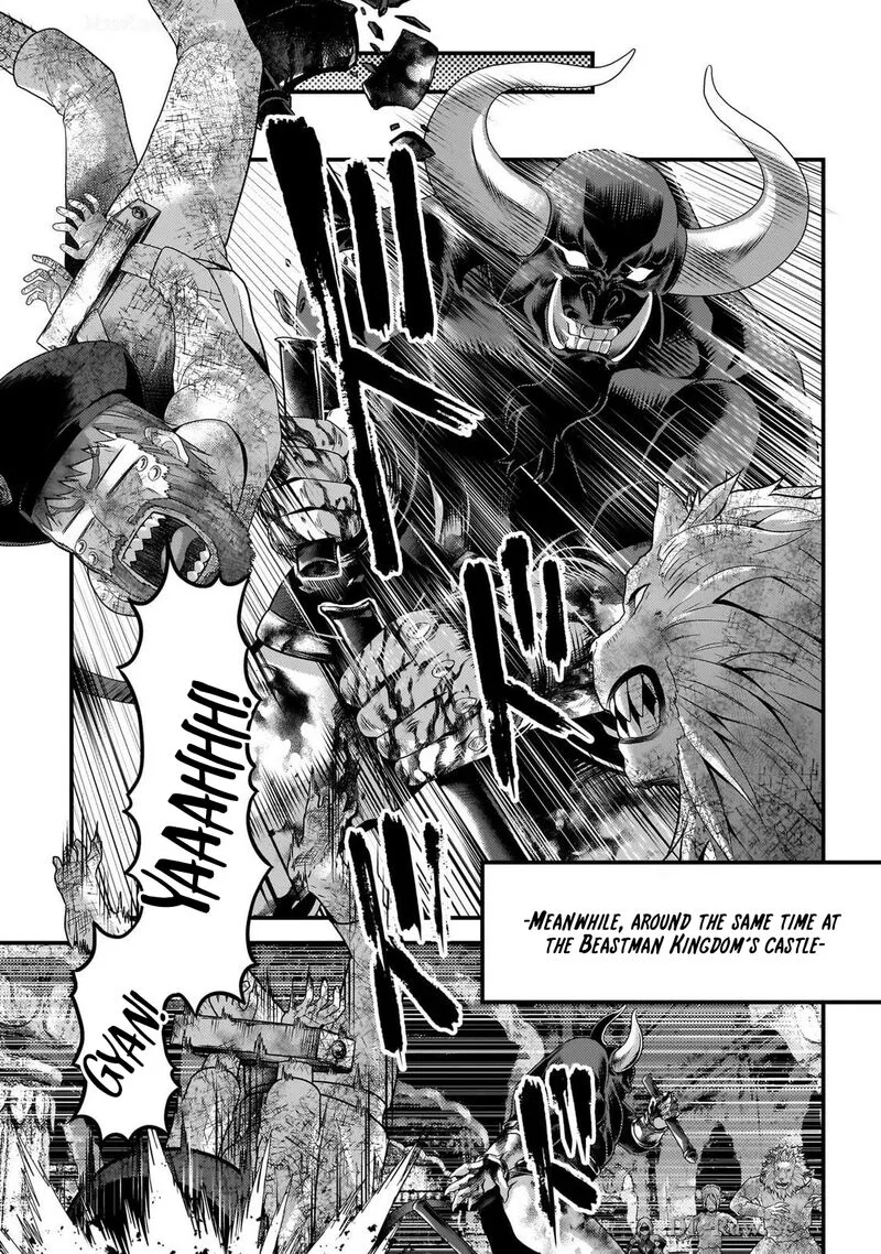 Murabito desu ga Nani ka? Chapter 76 page 5