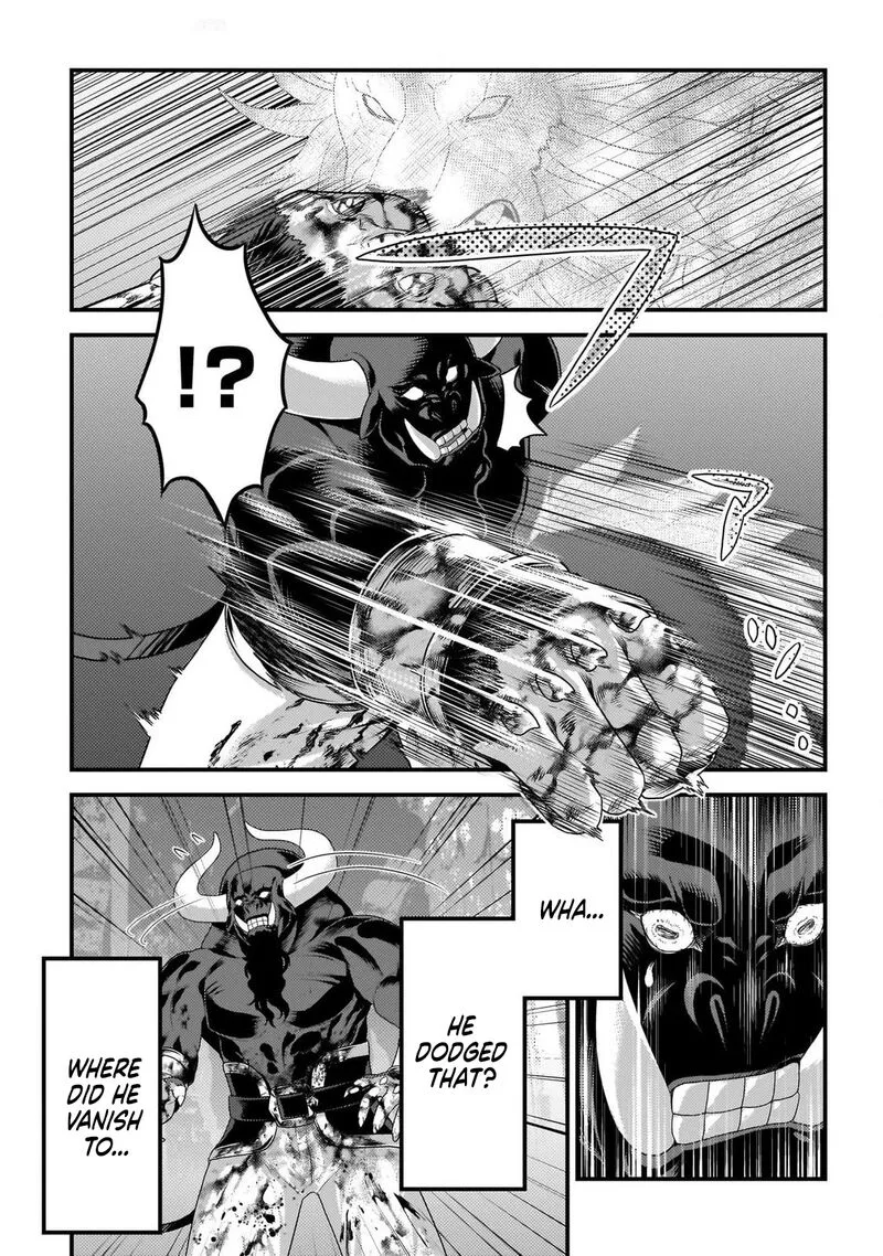Murabito desu ga Nani ka? Chapter 76 page 9