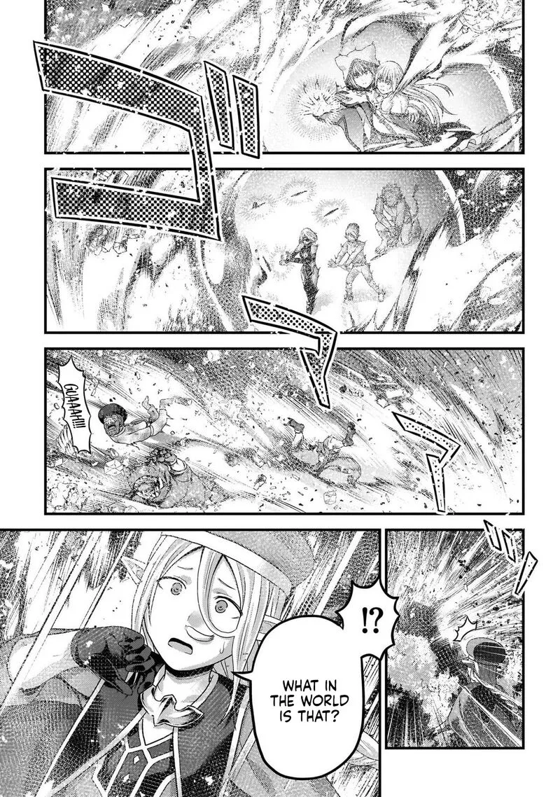 Murabito desu ga Nani ka? Chapter 76 page 25