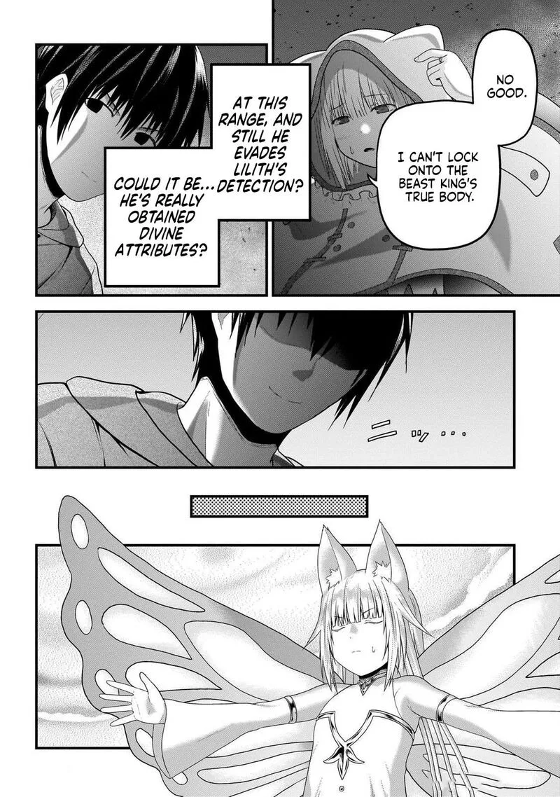Murabito desu ga Nani ka? Chapter 77 page 10