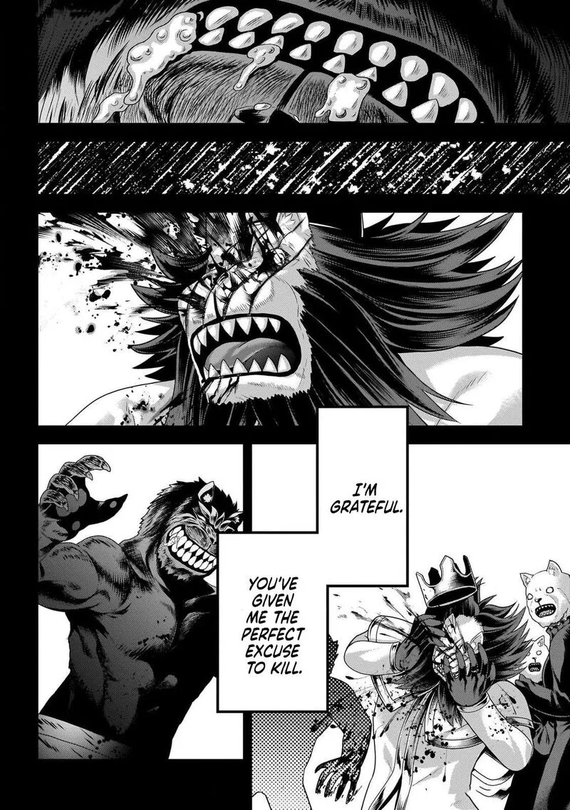 Murabito desu ga Nani ka? Chapter 77 page 2