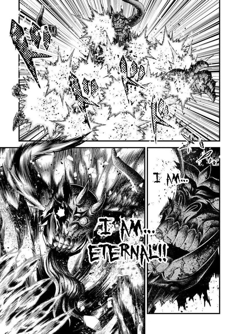Murabito desu ga Nani ka? Chapter 77 page 7