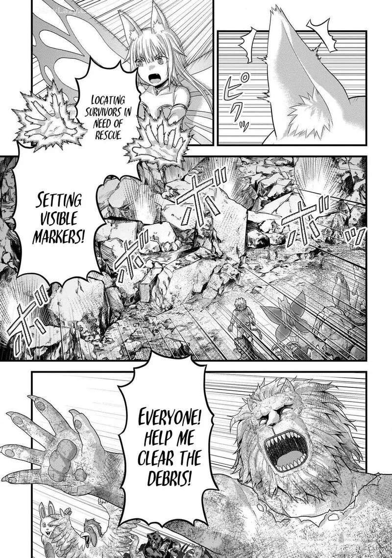 Murabito desu ga Nani ka? Chapter 77 page 11