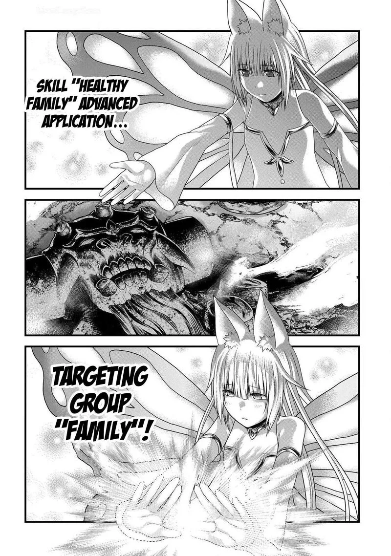 Murabito desu ga Nani ka? Chapter 77 page 14