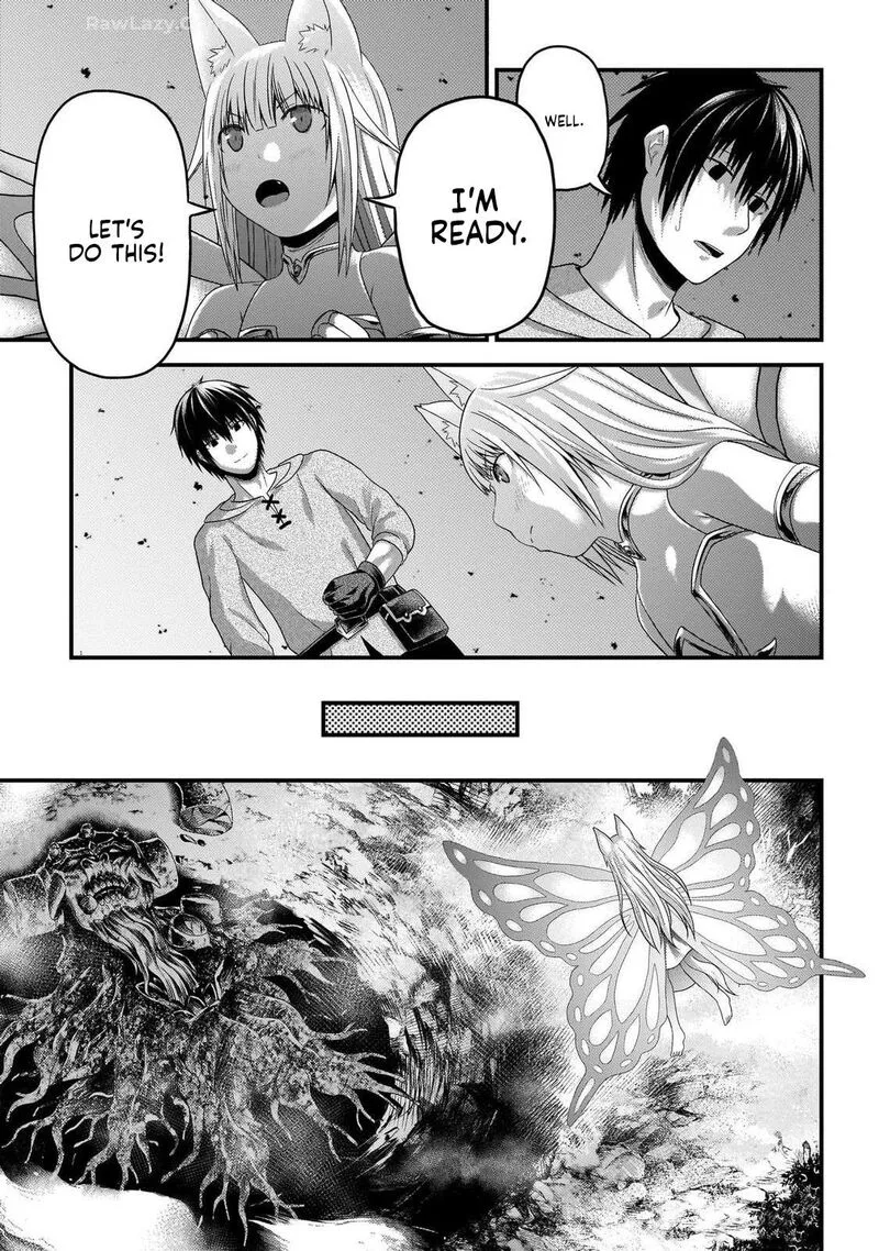 Murabito desu ga Nani ka? Chapter 77 page 13