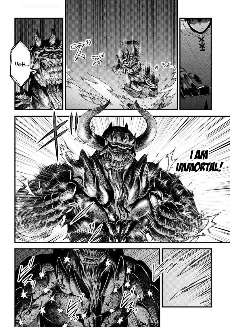Murabito desu ga Nani ka? Chapter 77 page 6