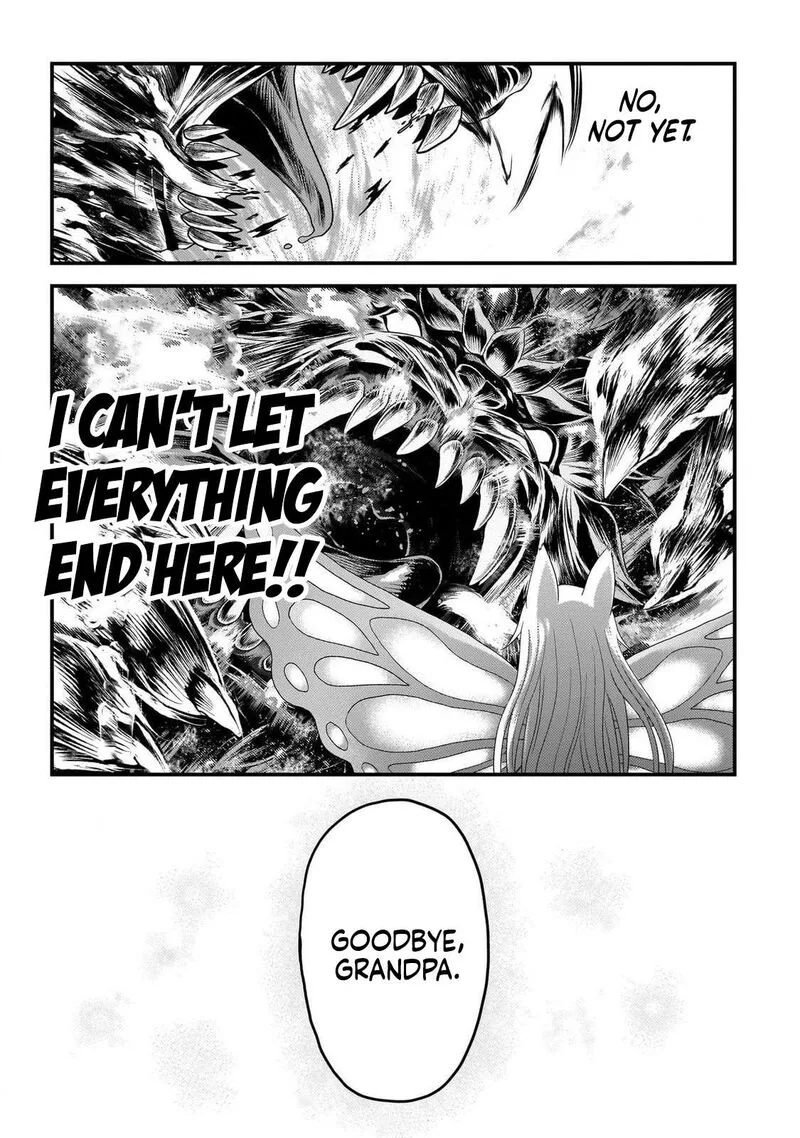 Murabito desu ga Nani ka? Chapter 77 page 18