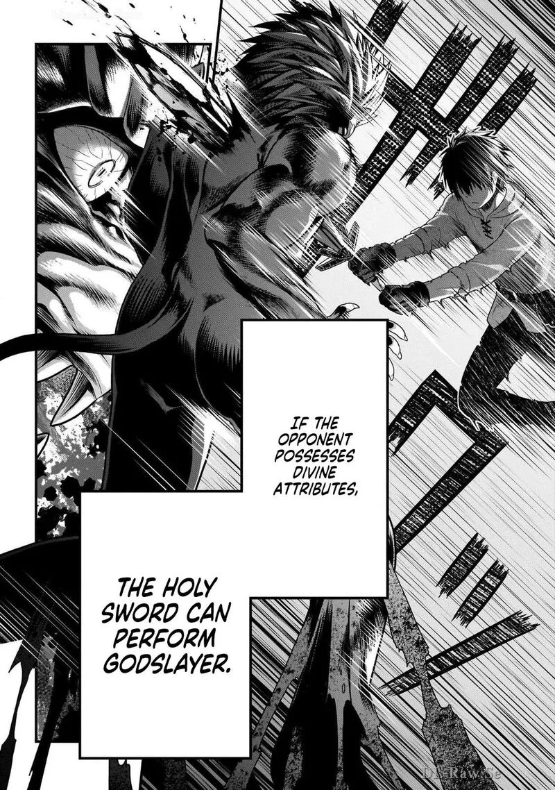 Murabito desu ga Nani ka? Chapter 77 page 16