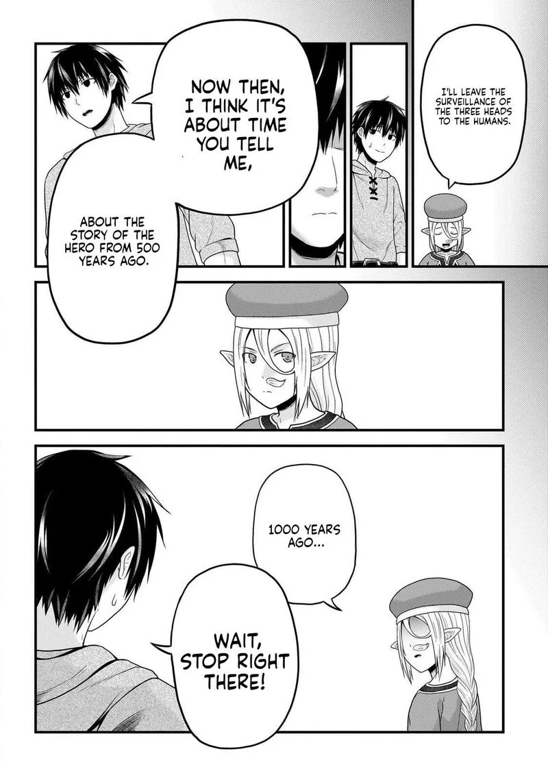Murabito desu ga Nani ka? Chapter 78 page 22