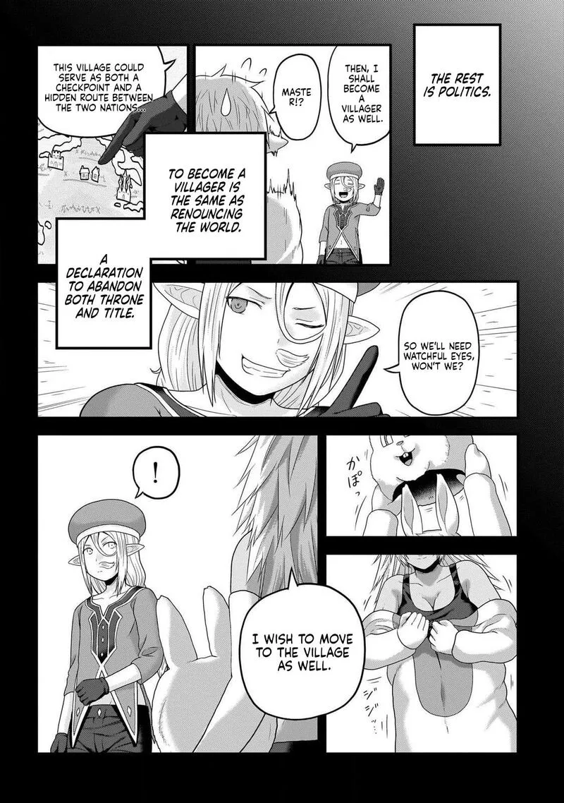 Murabito desu ga Nani ka? Chapter 78 page 16
