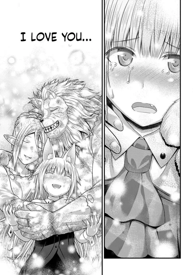 Murabito desu ga Nani ka? Chapter 78 page 15
