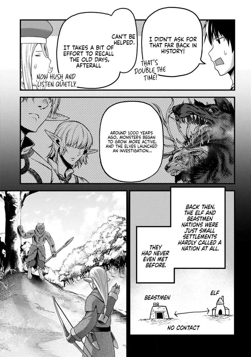 Murabito desu ga Nani ka? Chapter 78 page 23