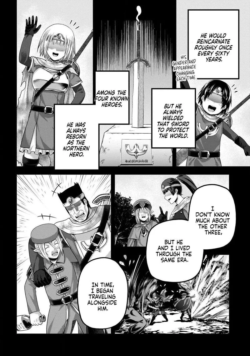 Murabito desu ga Nani ka? Chapter 78 page 30