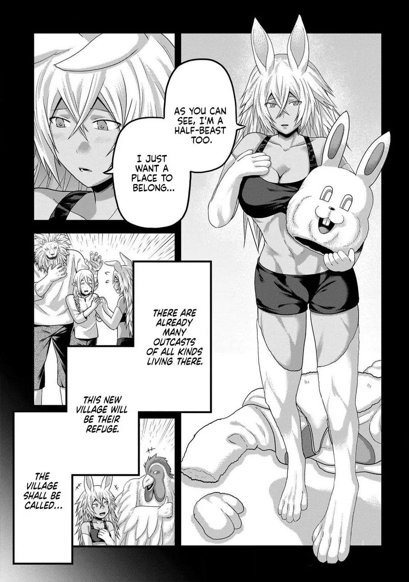 Murabito desu ga Nani ka? Chapter 78 page 17