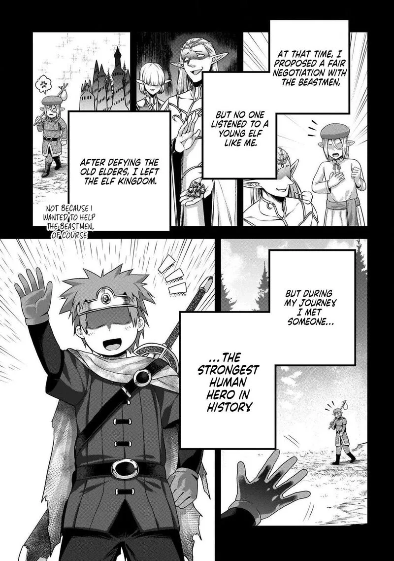 Murabito desu ga Nani ka? Chapter 78 page 27